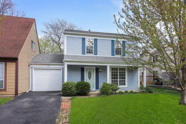 3S173 Birchwood DR, Warrenville, IL 60555