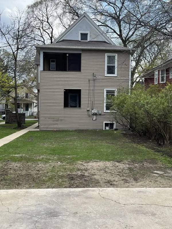 1323 Washington ST, Evanston, IL 60202