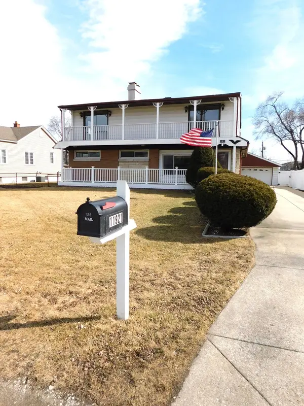 11921 S Lavergne AVE, Alsip, IL 60803