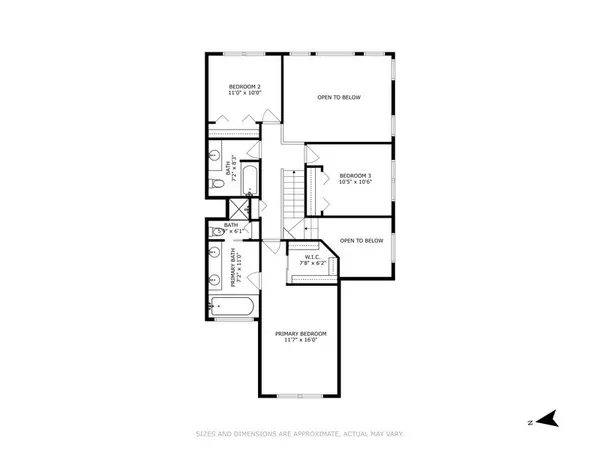 838 Old Checker RD #D-4, Buffalo Grove, IL 60089