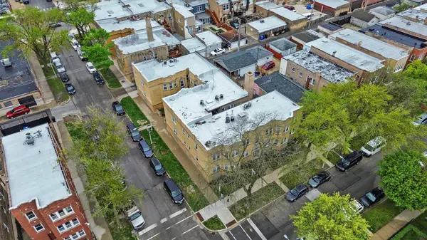 5101 W Montana ST #6, Chicago, IL 60639