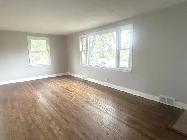 3815 W 116 PL, Alsip, IL 60803