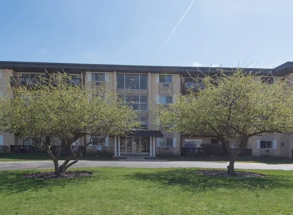2218 S Goebbert RD #487, Arlington Heights, IL 60005