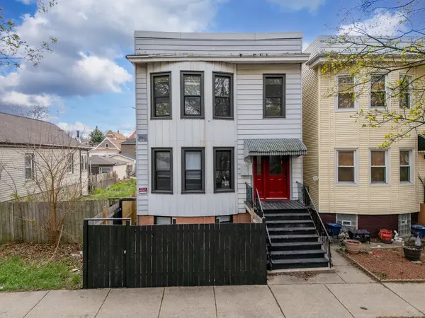 2835 W 38th PL, Chicago, IL 60632
