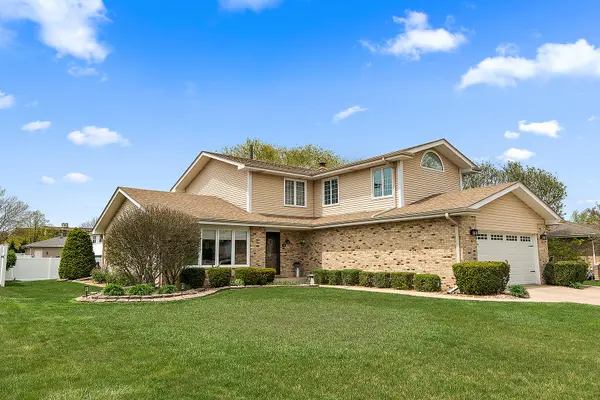 17130 Inverness DR, Tinley Park, IL 60487