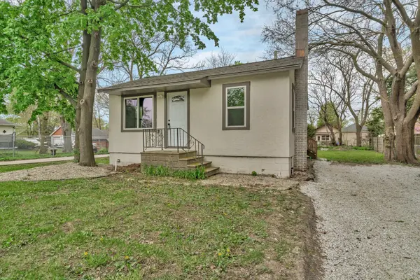 413 Wheeler AVE, Joliet, IL 60436