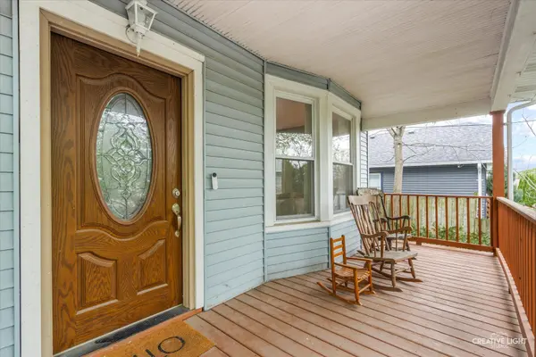827 Spring ST, Aurora, IL 60505