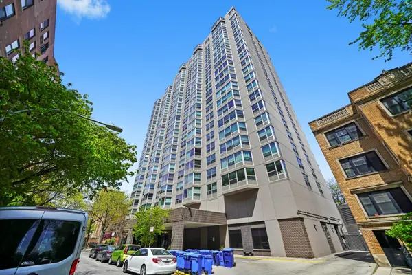720 W Gordon TER #11N, Chicago, IL 60613