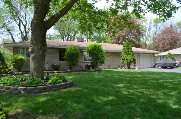 107 Monteith AVE, Joliet, IL 60433