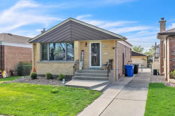 3839 W 107th PL, Chicago, IL 60655