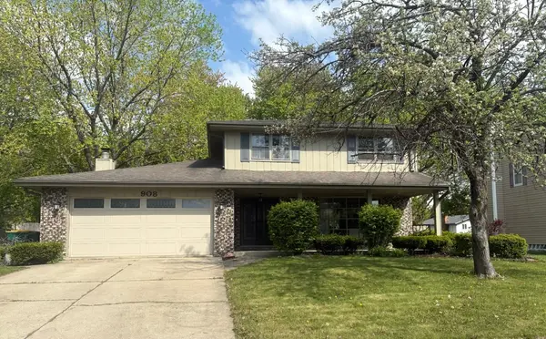 908 Caprice DR, Shorewood, IL 60404