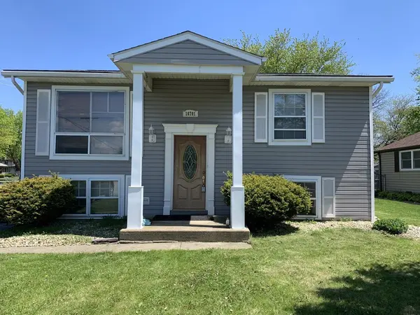 16701 Highview AVE, Orland Hills, IL 60487