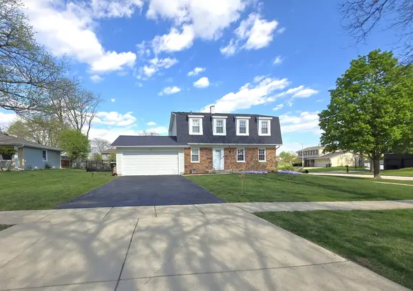 Address Not Disclosed