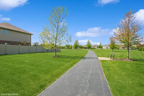 14438 W Rathfarn DR, Homer Glen, IL 60491