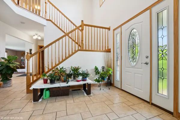 14438 W Rathfarn DR, Homer Glen, IL 60491