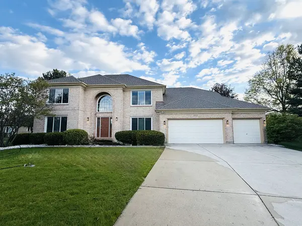 311 Brodie CT, Naperville, IL 60540