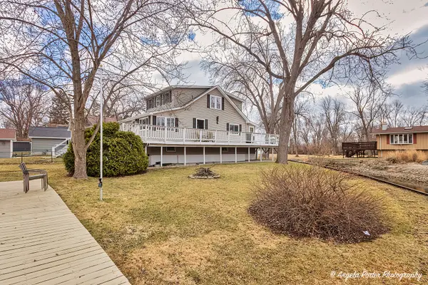 41551 N Lotus AVE, Antioch, IL 60002
