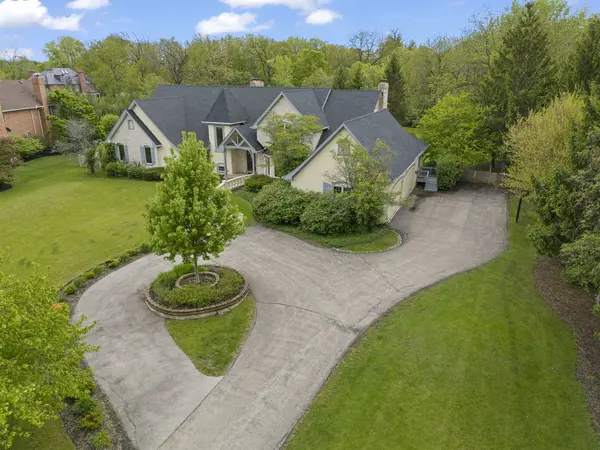 1161 Gavin CT, Lake Forest, IL 60045