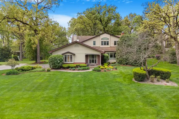 6 Old Timber LN, Palos Park, IL 60464