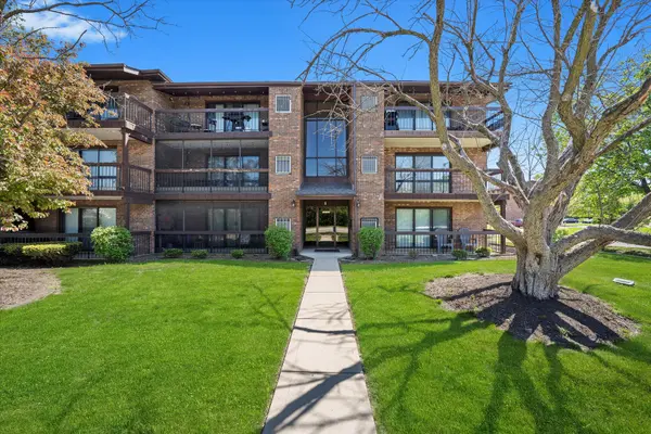 15103 Quail Hollow DR #604, Orland Park, IL 60462