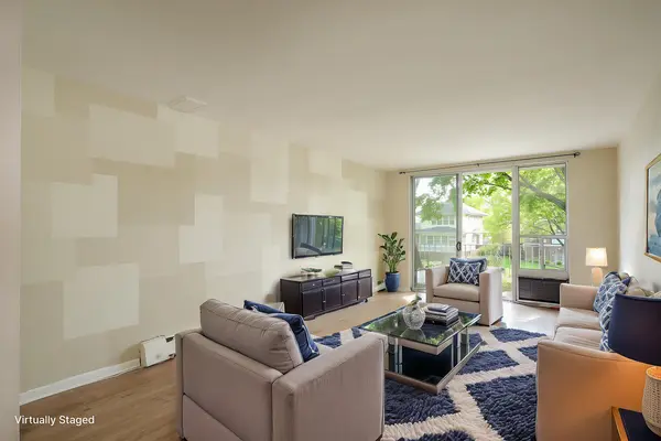 415 Wesley AVE #23, Oak Park, IL 60302