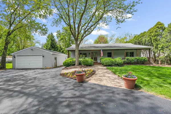 1536 N Elm ST, Palatine, IL 60067