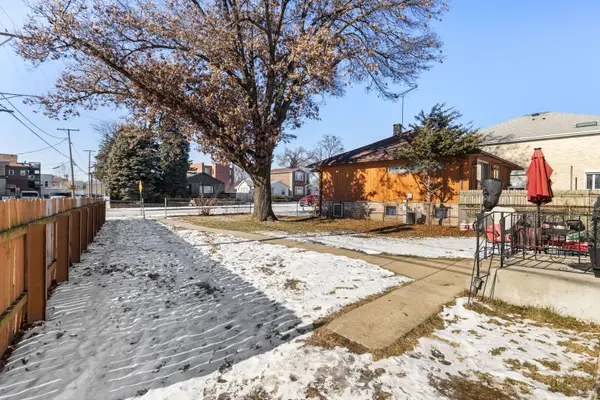 2701 N Hessing ST, River Grove, IL 60171