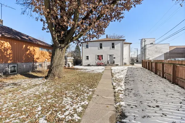 2701 N Hessing ST, River Grove, IL 60171