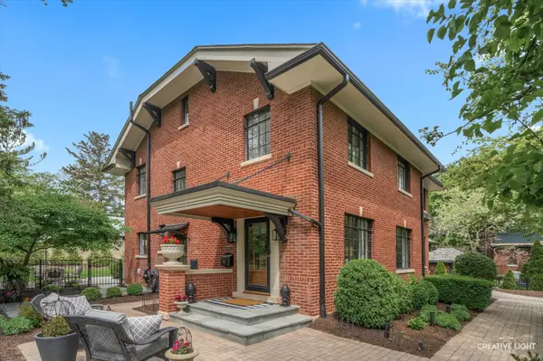 519 Highland AVE, Naperville, IL 60540