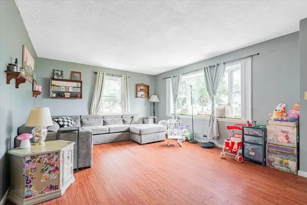 114 E State Route 116 ST, Benson, IL 61516