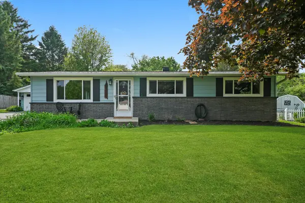 3711 Claremont RD,  Johnsburg,  IL 60051