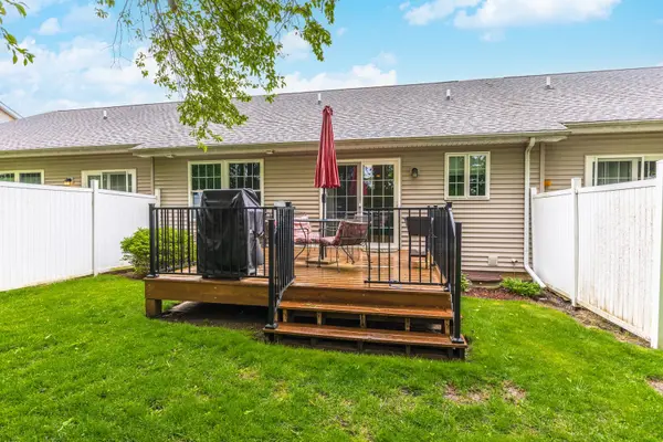 174 Cassidy RD, Normal, IL 61761