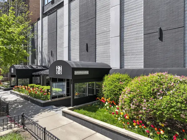 2700 N Hampden CT #24A, Chicago, IL 60614