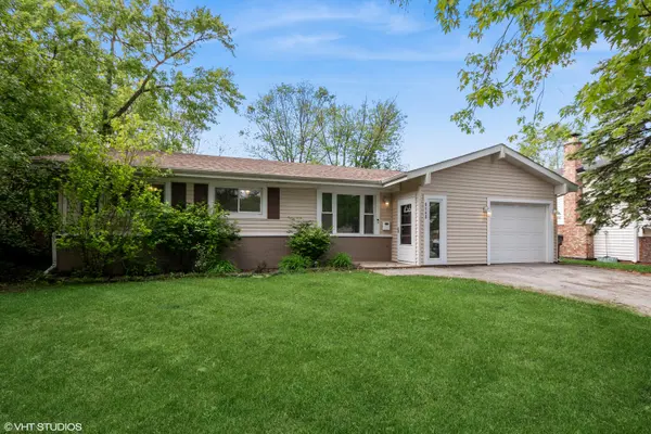 5142 Deerpath RD,  Oak Forest,  IL 60452