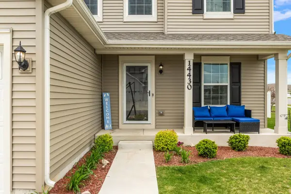 14430 Hibiscus WAY, Cedar Lake, IN 46303