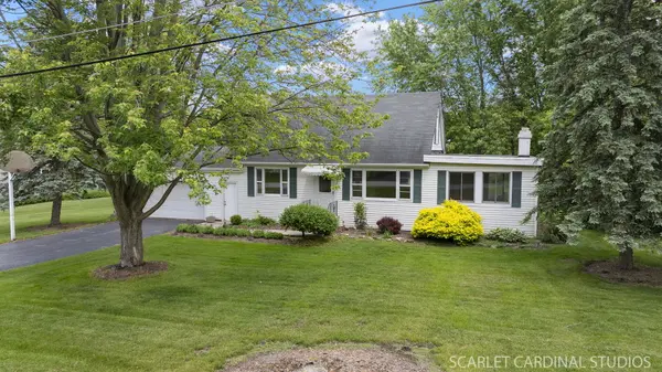 3N251 Lakewood DR, West Chicago, IL 60185