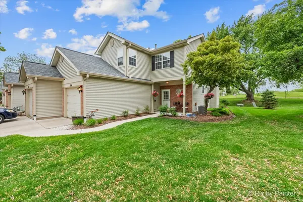 184 Golfview DR, Glendale Heights, IL 60139