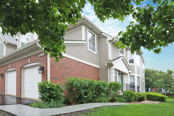 1437 Sturgeon Bay CT, Schaumburg, IL 60173