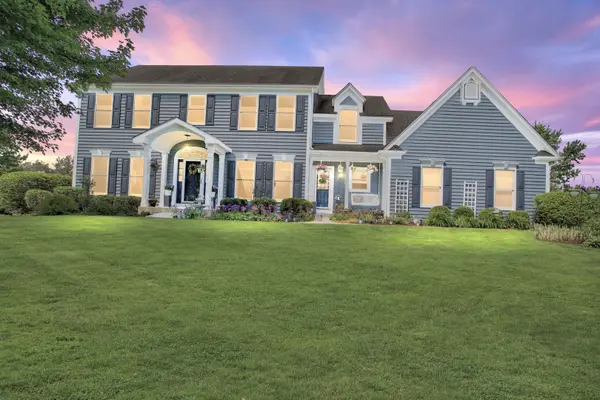7N310 Ridge Line RD, St. Charles, IL 60175