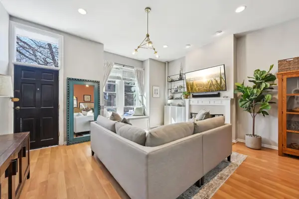 2149 N Seminary AVE #A, Chicago, IL 60614
