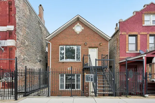 1830 W 18th ST, Chicago, IL 60608