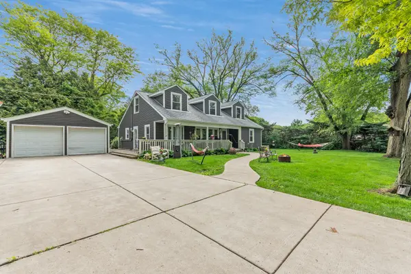 7N307 LAWRENCE CT, Medinah, IL 60157