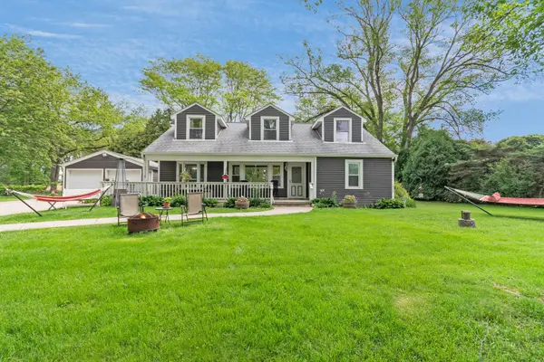 7N307 LAWRENCE CT, Medinah, IL 60157