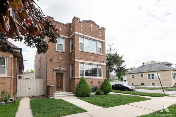 3301 N KILBOURN AVE, Chicago, IL 60641