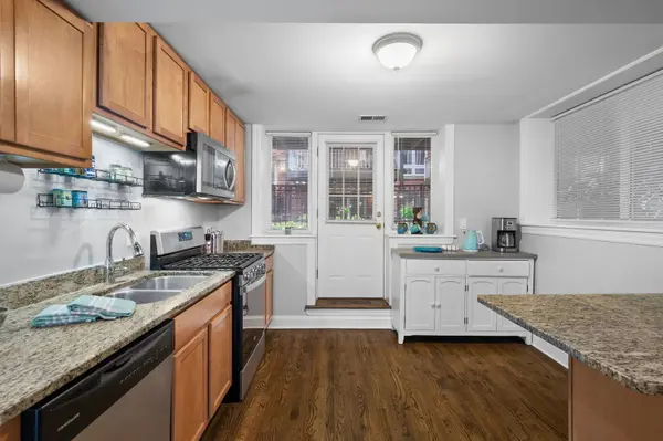 908 W AGATITE AVE #GN, Chicago, IL 60640