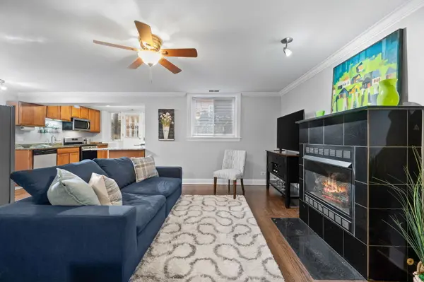 908 W AGATITE AVE #GN, Chicago, IL 60640