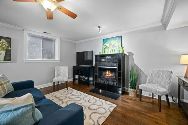 908 W AGATITE AVE #GN, Chicago, IL 60640