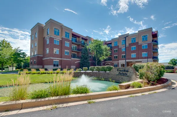 1200 N Foxdale DR #307, Addison, IL 60101