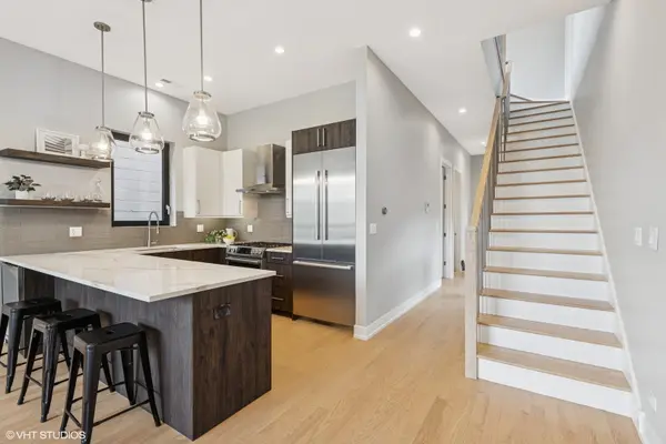 1038 N Paulina ST #3, Chicago, IL 60622