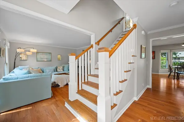912 Turnbridge CIR, Naperville, IL 60540